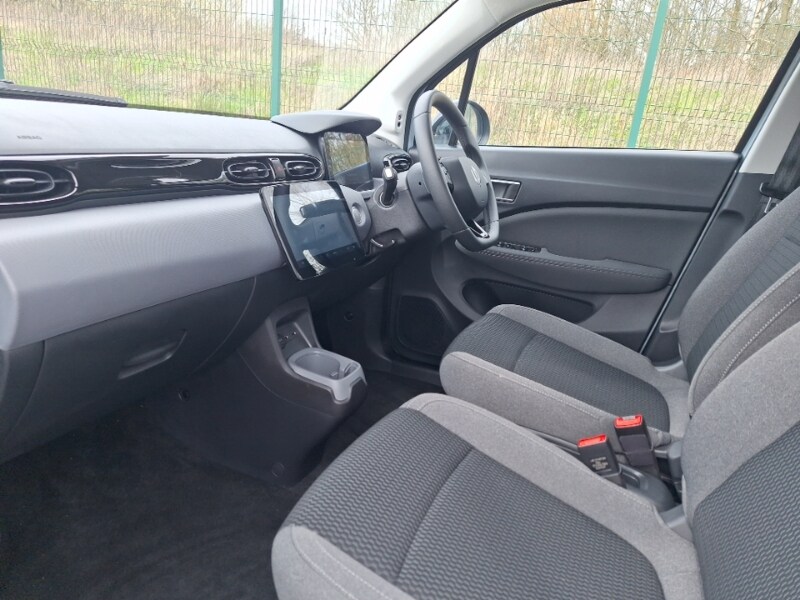 Used Leapmotor T03 2025 for sale - 78178862: Photo 5