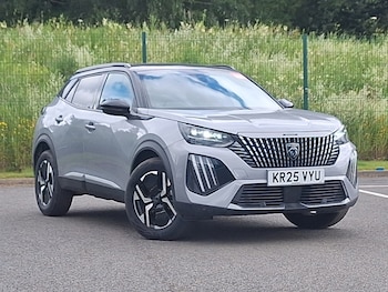 Used Peugeot 2008 2025 for sale - 79031399: Photo