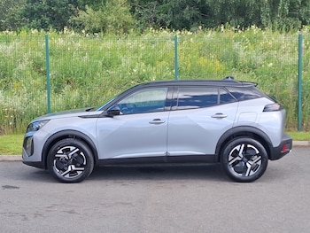 Used Peugeot 2008 2025 for sale - 79031399: Photo