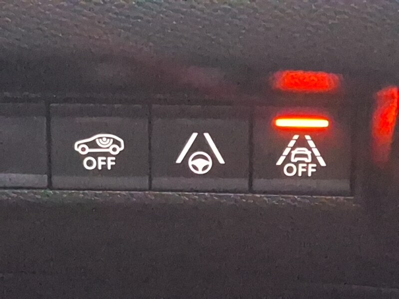 Used Peugeot 2008 2021 for sale - 77495202: Photo 17