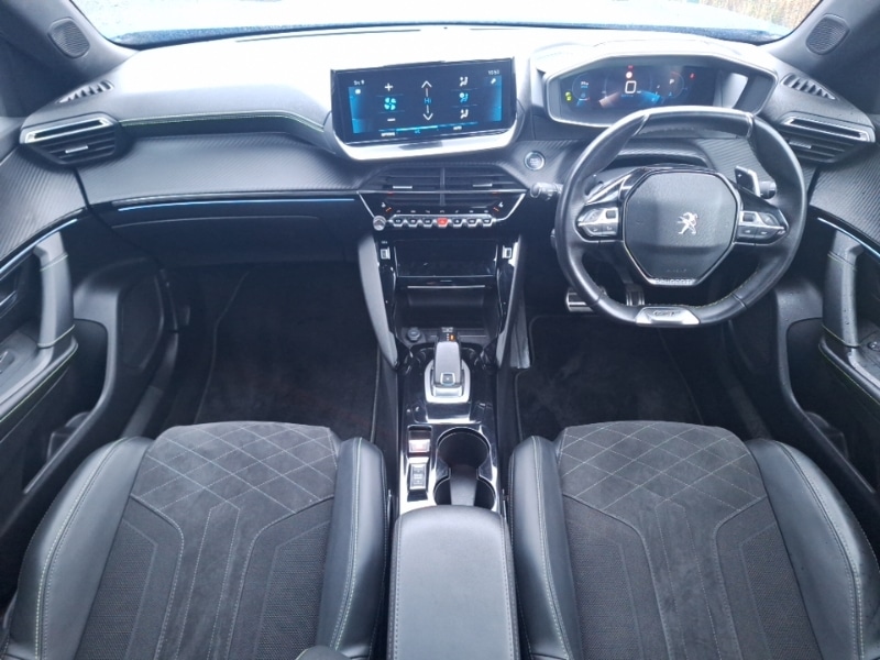 Used Peugeot 2008 2021 for sale - 77495202: Photo 2