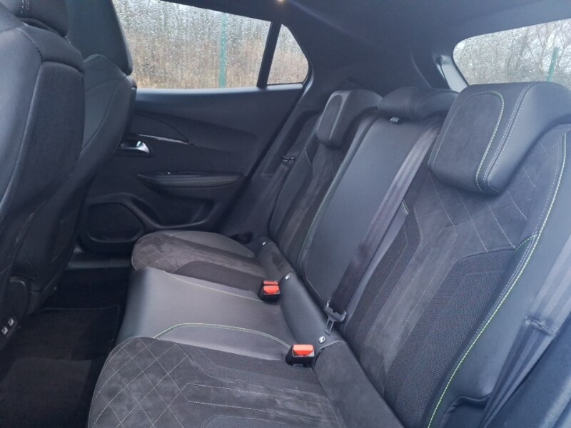 Used Peugeot 2008 2021 for sale - 77495202: Photo 6