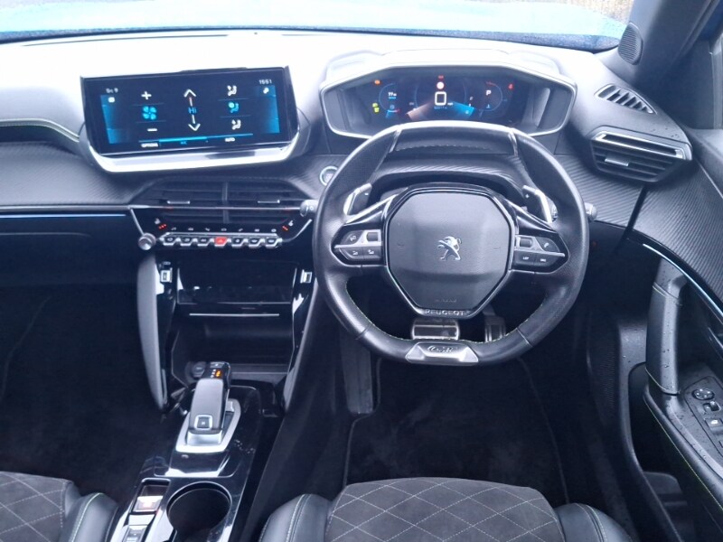 Used Peugeot 2008 2021 for sale - 77495202: Photo 7