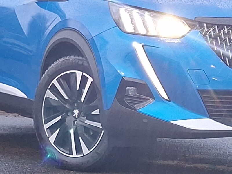 Used Peugeot 2008 2021 for sale - 77495202: Photo 9