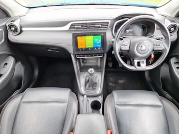Used MG MG ZS 2021 for sale - 79218641: Photo
