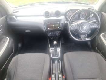 Used Suzuki Swift 2020 for sale - 75349934: Photo