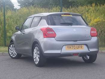 Used Suzuki Swift 2020 for sale - 75349934: Photo