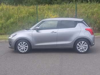 Used Suzuki Swift 2020 for sale - 75349934: Photo
