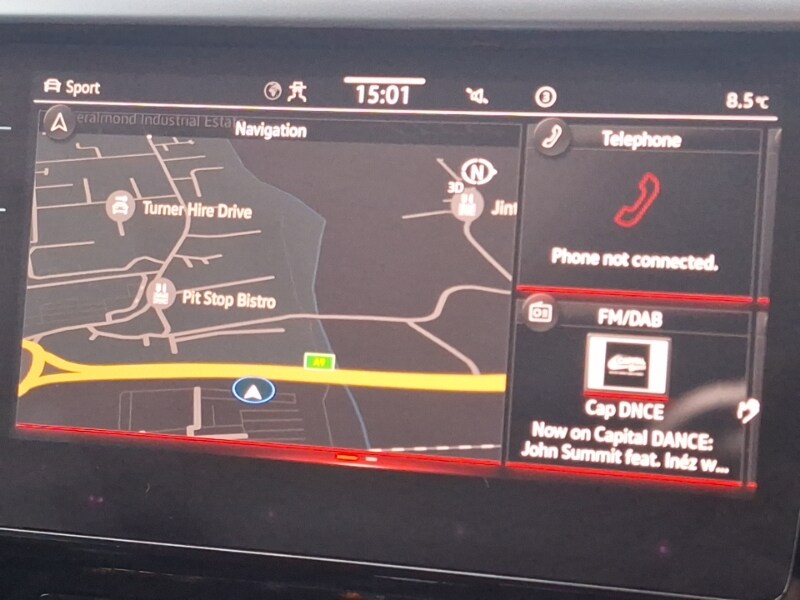 Used Volkswagen Arteon 2021 for sale - 77933585: Photo 10