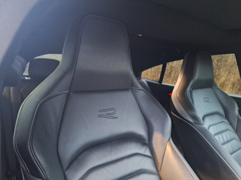 Used Volkswagen Arteon 2021 for sale - 77933585: Photo 13