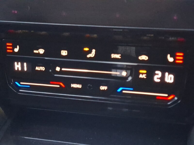 Used Volkswagen Arteon 2021 for sale - 77933585: Photo 15