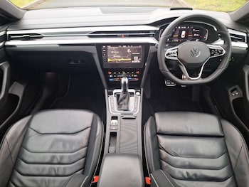 Used Volkswagen Arteon 2021 for sale - 77933585: Photo