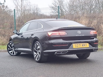 Used Volkswagen Arteon 2021 for sale - 77933585: Photo