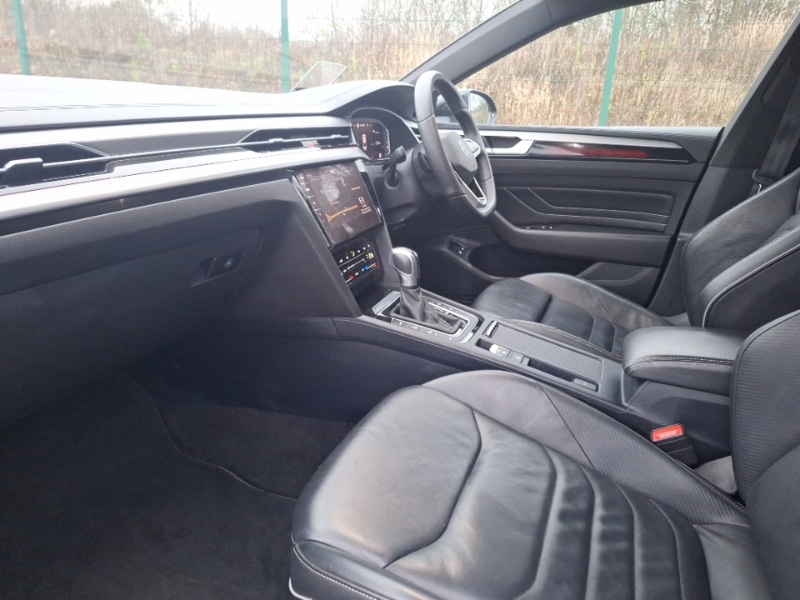 Used Volkswagen Arteon 2021 for sale - 77933585: Photo 5