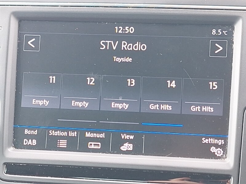 Used Volkswagen Polo 2017 for sale - 78066139: Photo 10