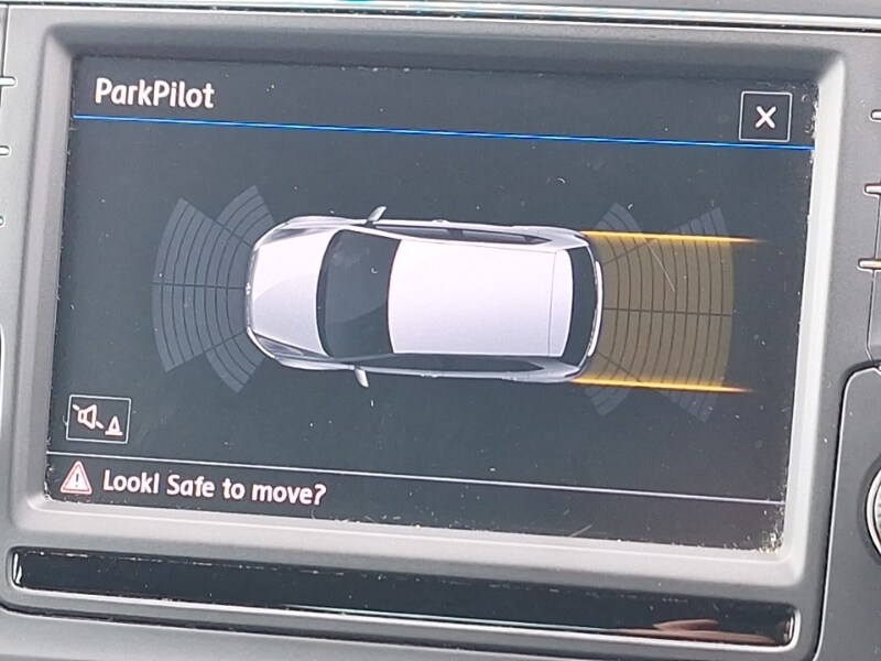 Used Volkswagen Polo 2017 for sale - 78066139: Photo 11