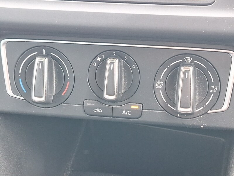 Used Volkswagen Polo 2017 for sale - 78066139: Photo 12