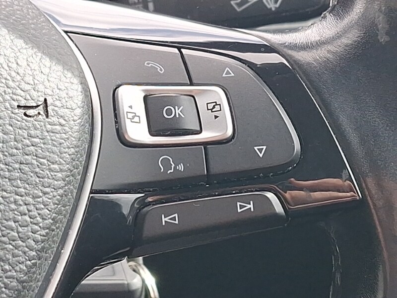 Used Volkswagen Polo 2017 for sale - 78066139: Photo 19