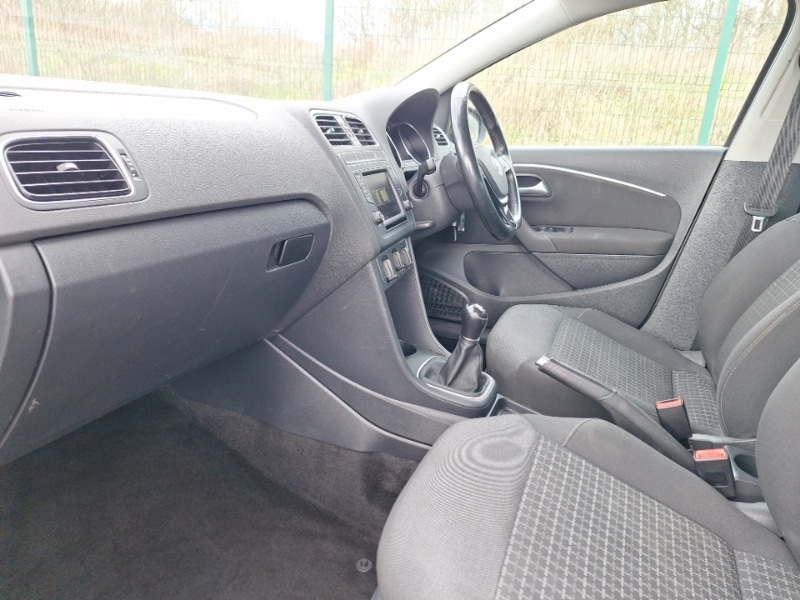 Used Volkswagen Polo 2017 for sale - 78066139: Photo 5