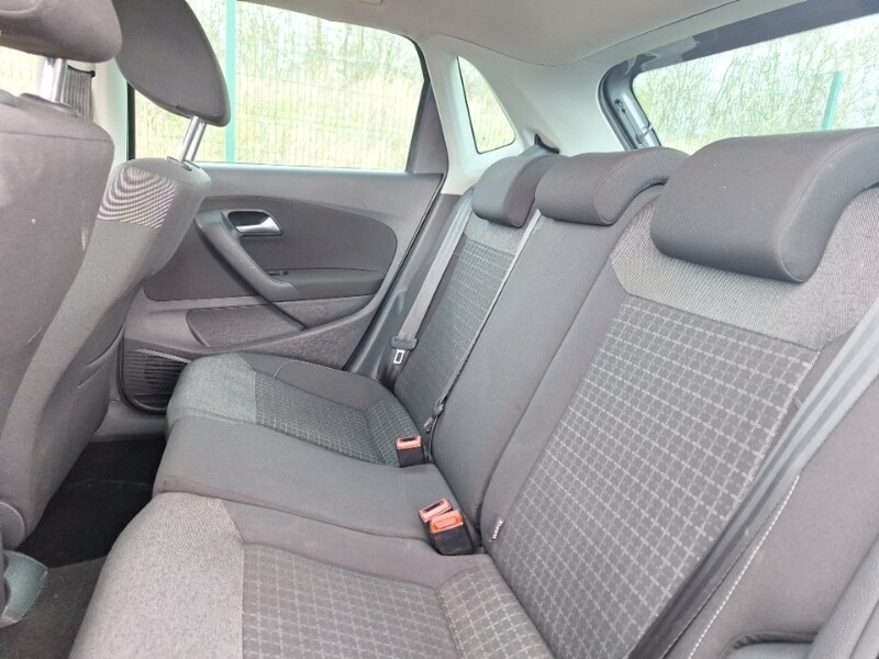 Used Volkswagen Polo 2017 for sale - 78066139: Photo 6