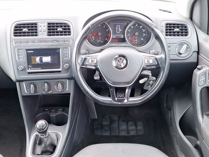 Used Volkswagen Polo 2017 for sale - 78066139: Photo 7