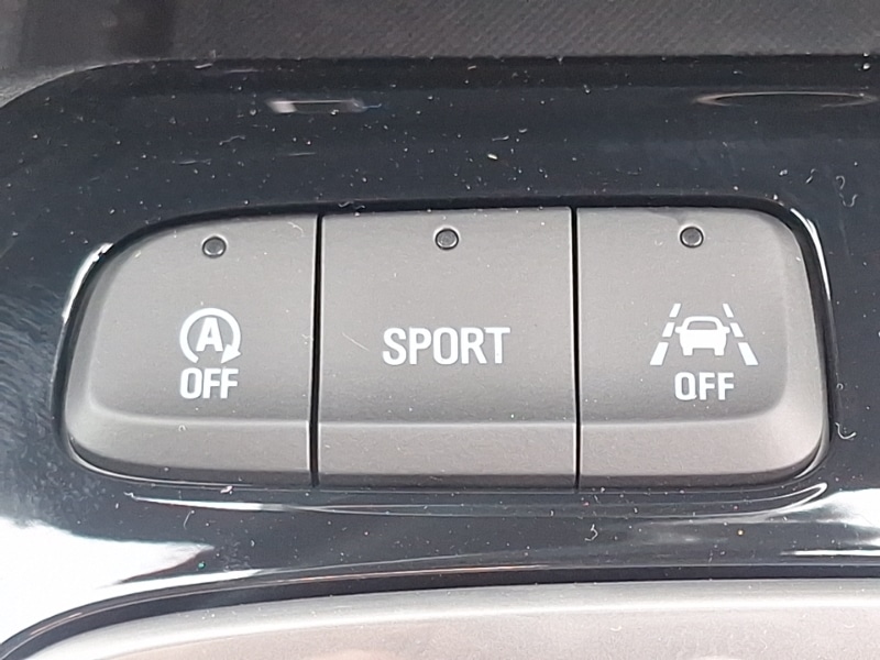 Used Vauxhall Corsa 2025 for sale - 76331703: Photo 14