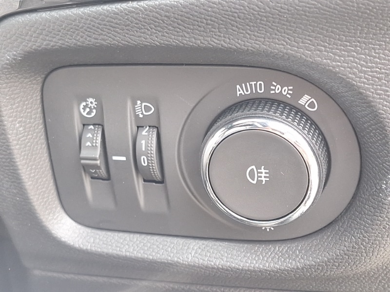 Used Vauxhall Corsa 2025 for sale - 76331703: Photo 17