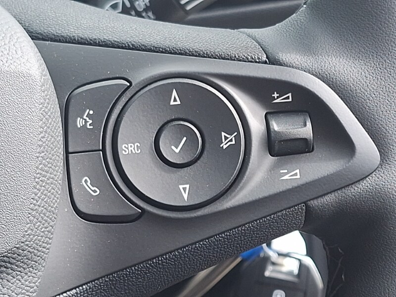Used Vauxhall Corsa 2025 for sale - 76331703: Photo 19