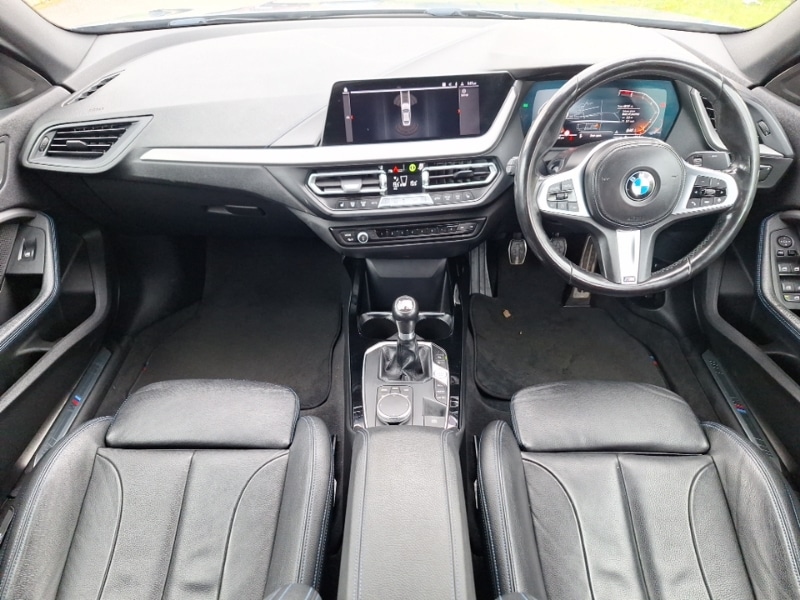 Used BMW 2 Series 2021 for sale - 78125959: Photo 2