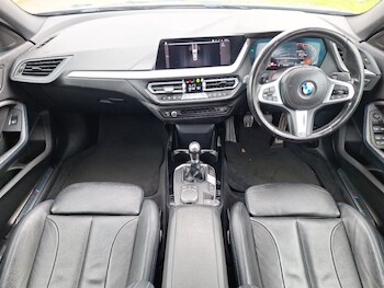Used BMW 2 Series 2021 for sale - 78125959: Photo