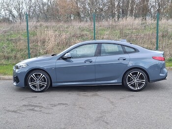 Used BMW 2 Series 2021 for sale - 78125959: Photo