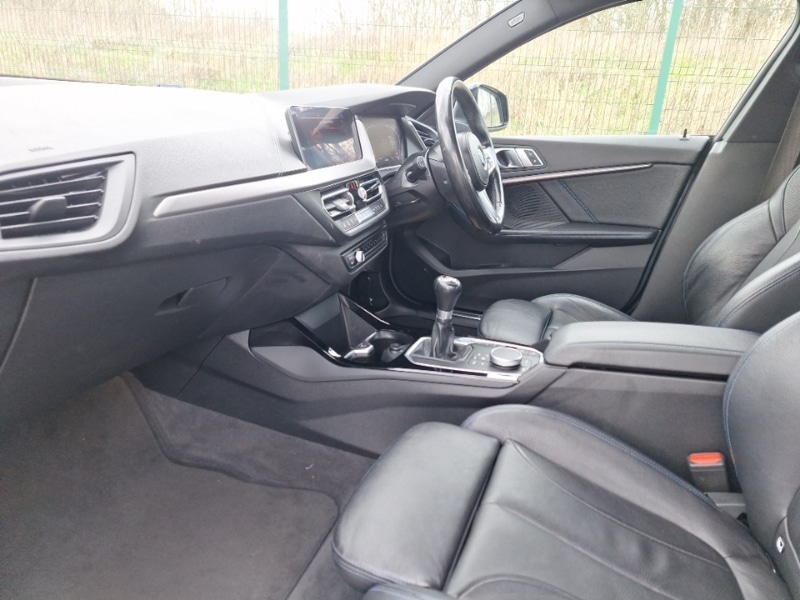 Used BMW 2 Series 2021 for sale - 78125959: Photo 5