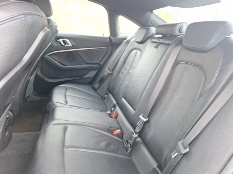 Used BMW 2 Series 2021 for sale - 78125959: Photo 6