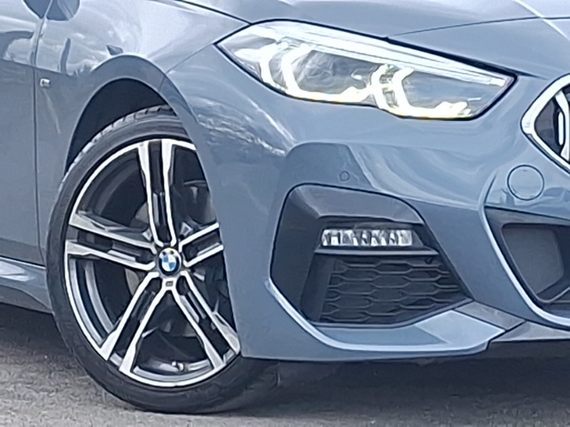Used BMW 2 Series 2021 for sale - 78125959: Photo 9