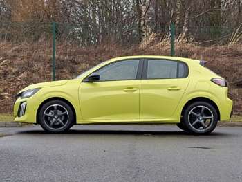 Used Peugeot 208 2024 for sale - 74102679: Photo