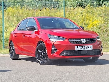 Vauxhall - Corsa