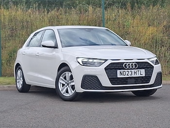 Audi - A1