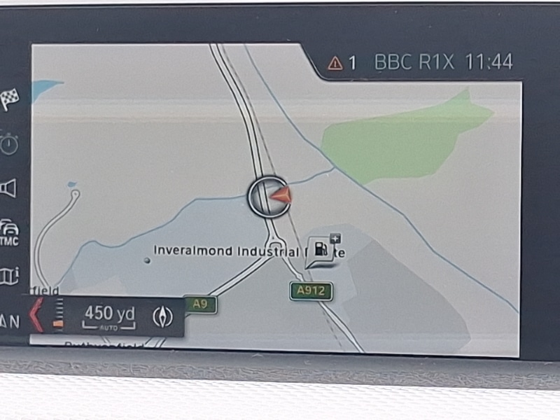 Used BMW 3 Series 2018 for sale - 77458101: Photo 10