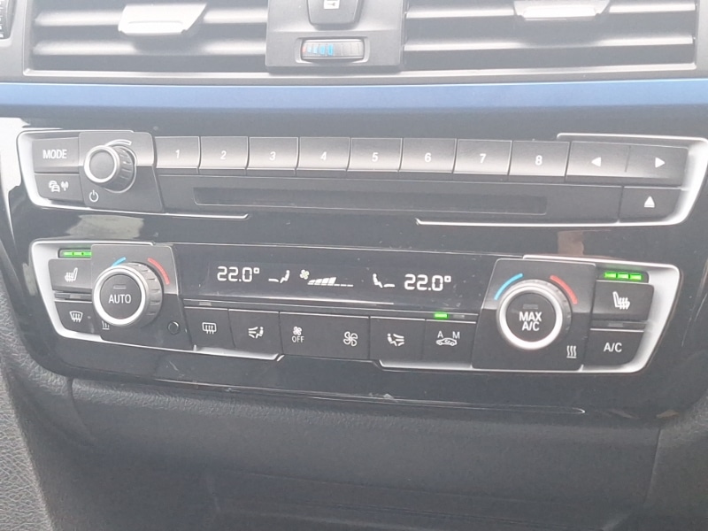 Used BMW 3 Series 2018 for sale - 77458101: Photo 14