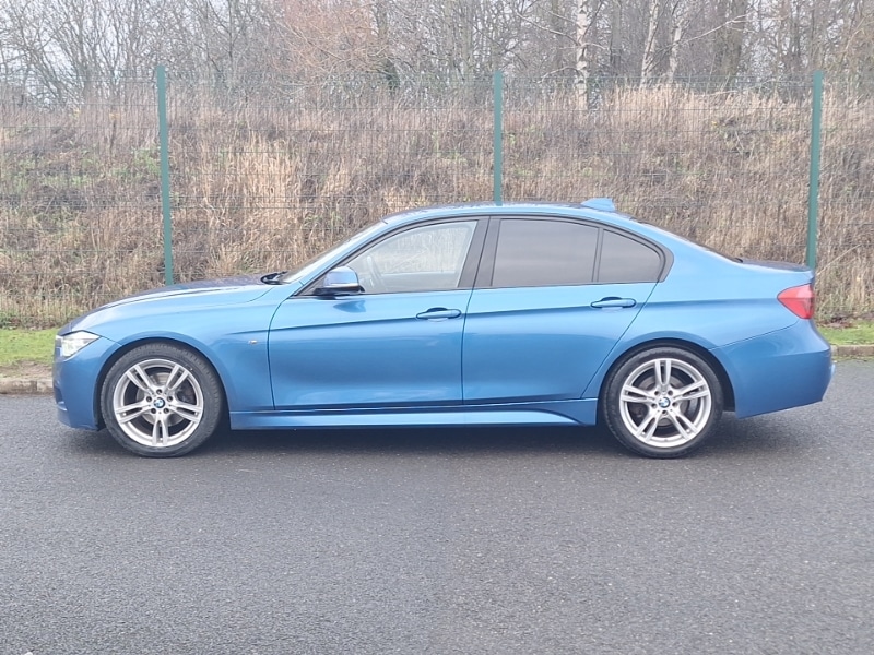 Used BMW 3 Series 2018 for sale - 77458101: Photo 4