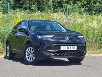 2021 - 1.2 Turbo 100 SE 5dr