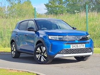 Used Vauxhall Frontera 2026 for sale - 78617423: Photo