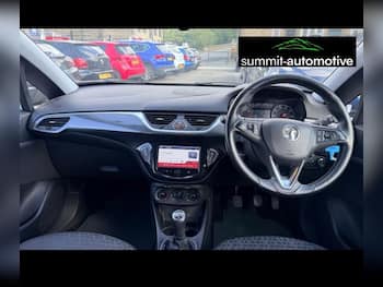 Used Vauxhall Corsa 2015 for sale - 79801241: Photo