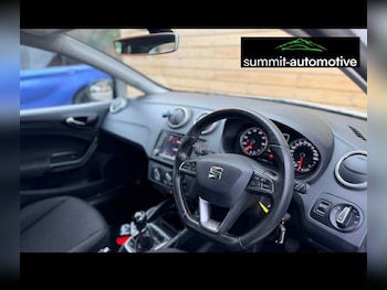 Used SEAT Ibiza 2016 for sale - 77381330: Photo