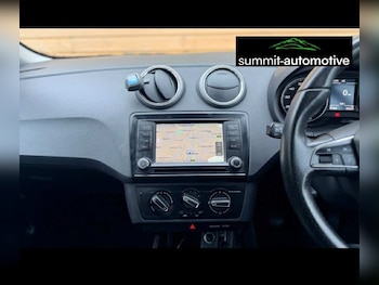 Used SEAT Ibiza 2016 for sale - 77381330: Photo