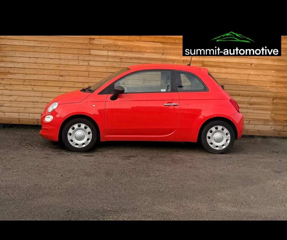 Used Fiat 500 2020 for sale - 76638795: Photo 11