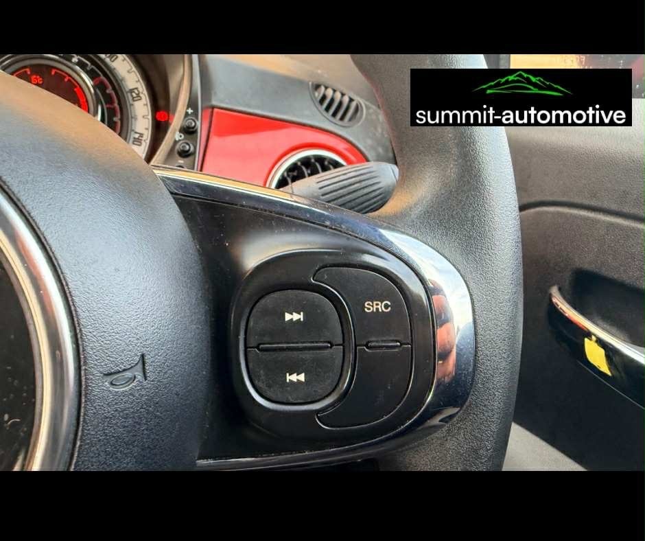 Used Fiat 500 2020 for sale - 76638795: Photo 12