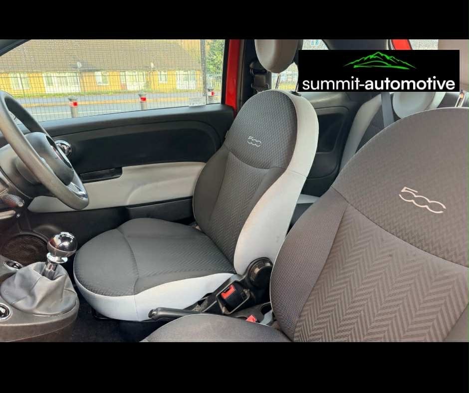 Used Fiat 500 2020 for sale - 76638795: Photo 13