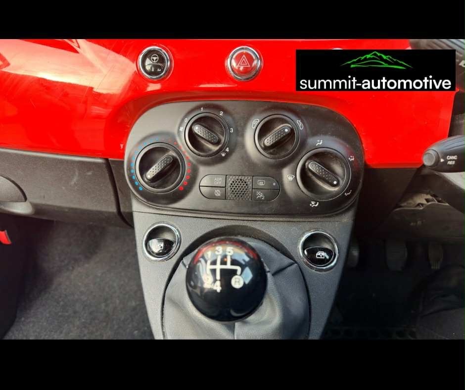 Used Fiat 500 2020 for sale - 76638795: Photo 15