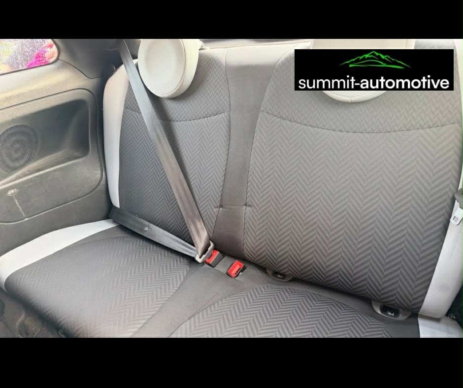 Used Fiat 500 2020 for sale - 76638795: Photo 16